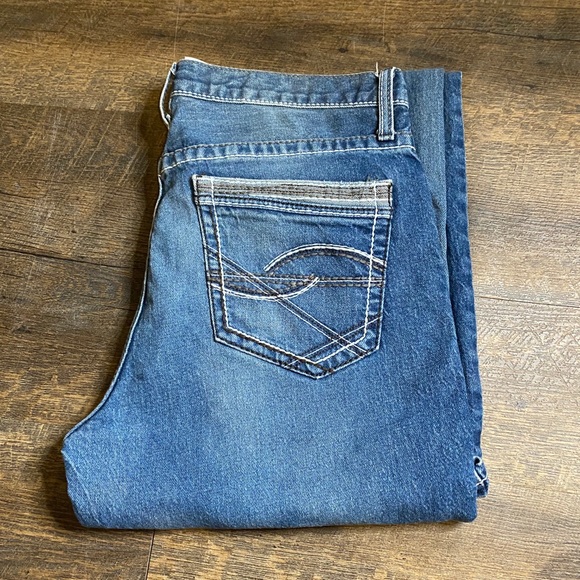 34 x 38 jeans
